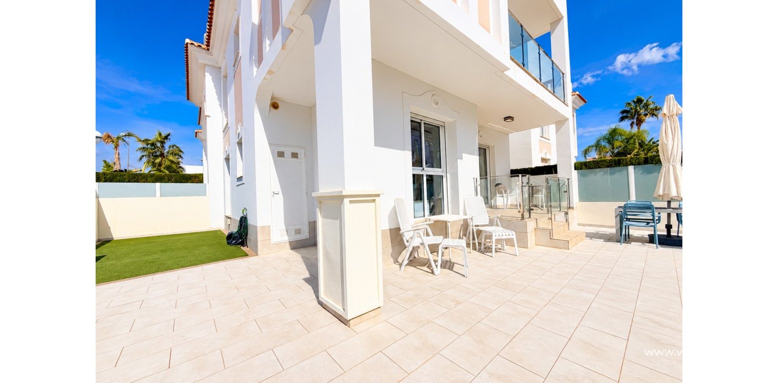 Sale - Appartement - Rojales - Ciudad Quesada