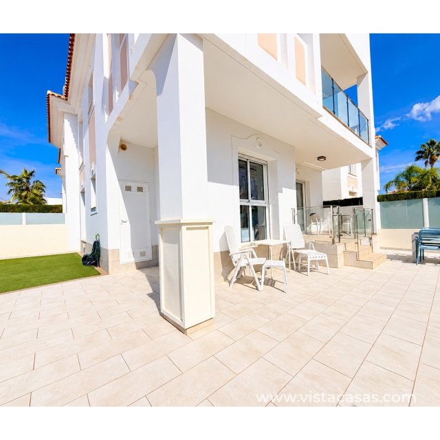 Appartement - Sale - Rojales - Ciudad Quesada