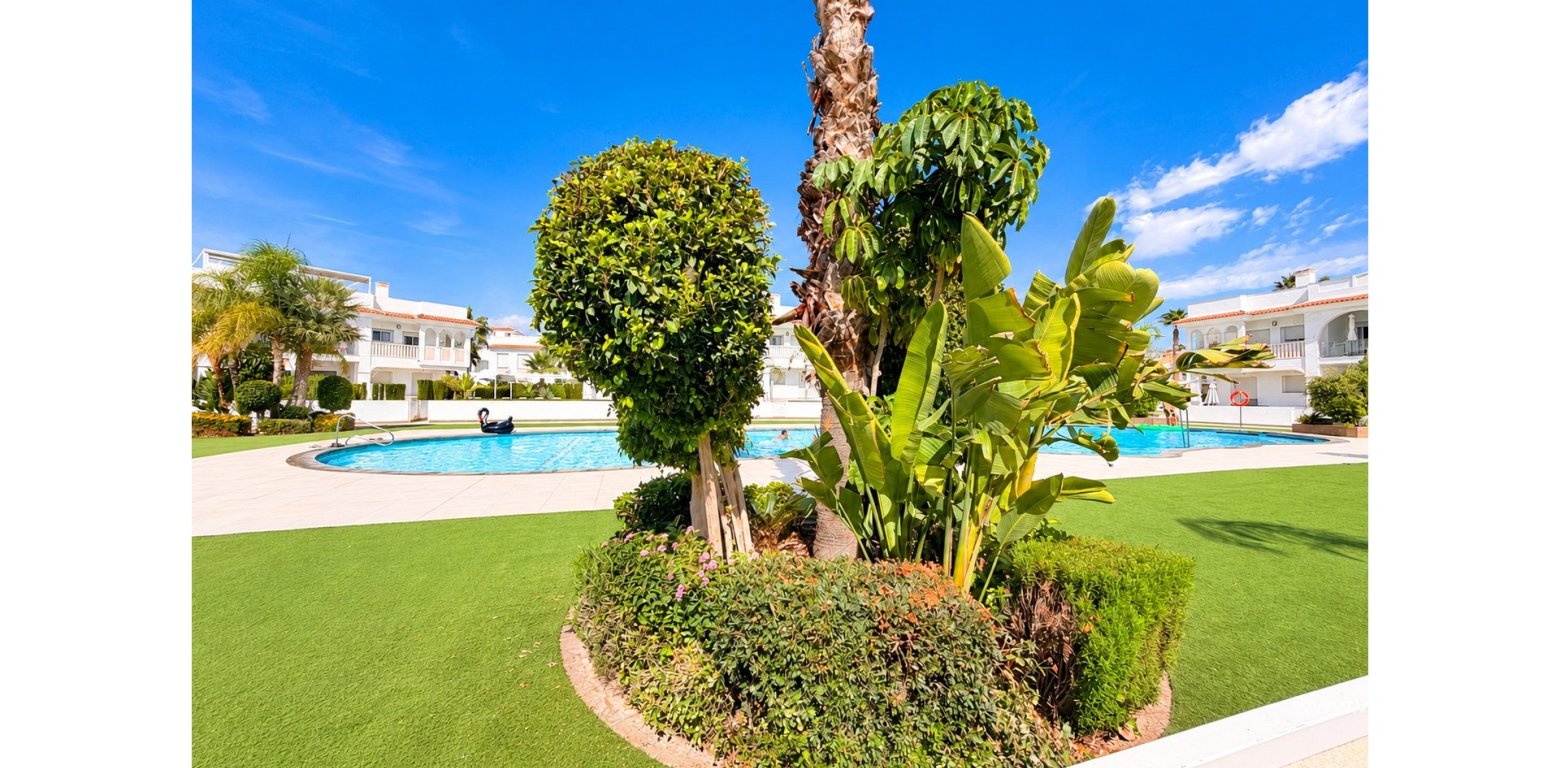Sale - Appartement - Rojales - Ciudad Quesada