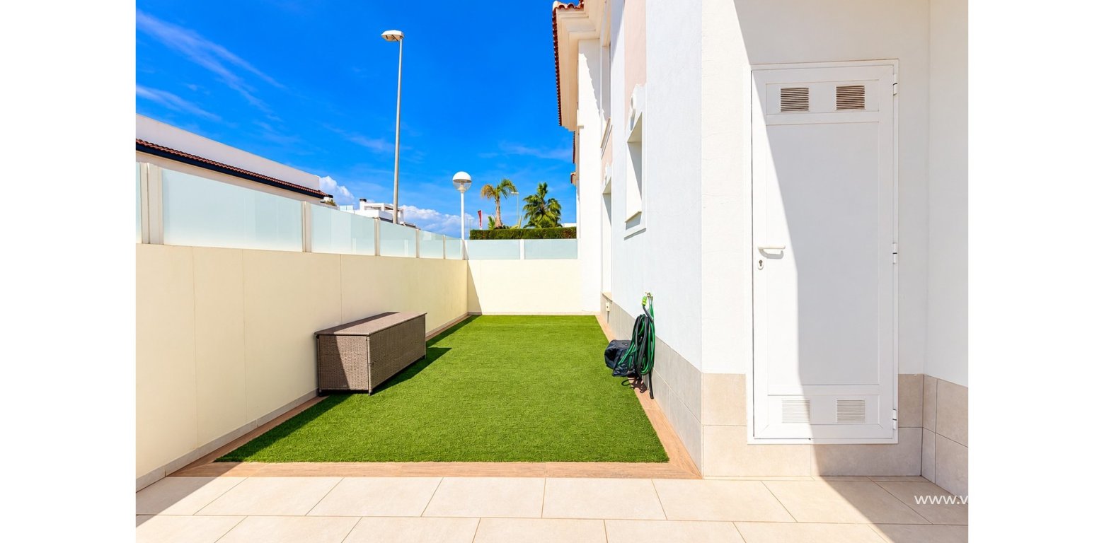 Sale - Appartement - Rojales - Ciudad Quesada