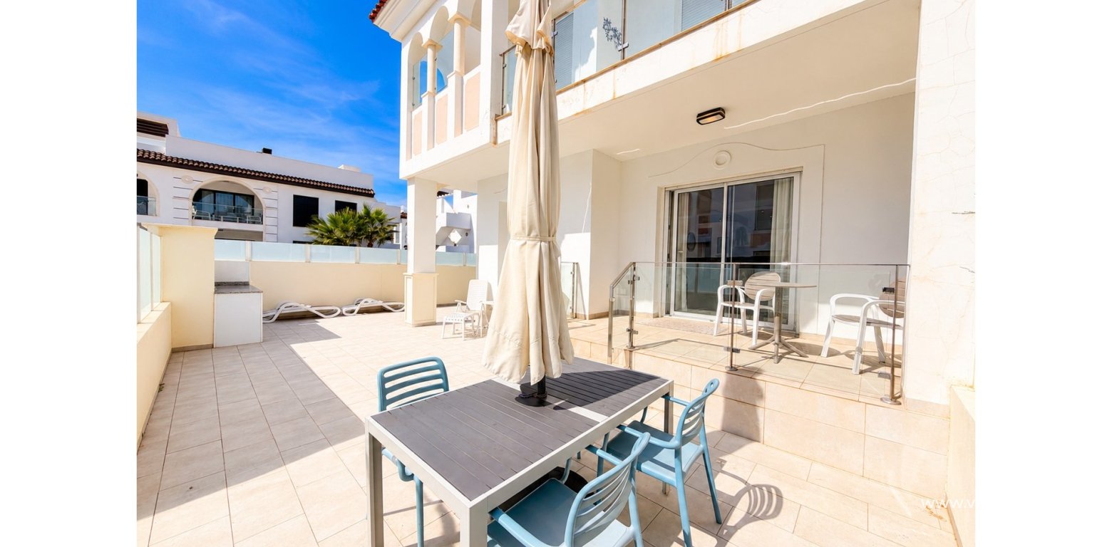 Sale - Appartement - Rojales - Ciudad Quesada