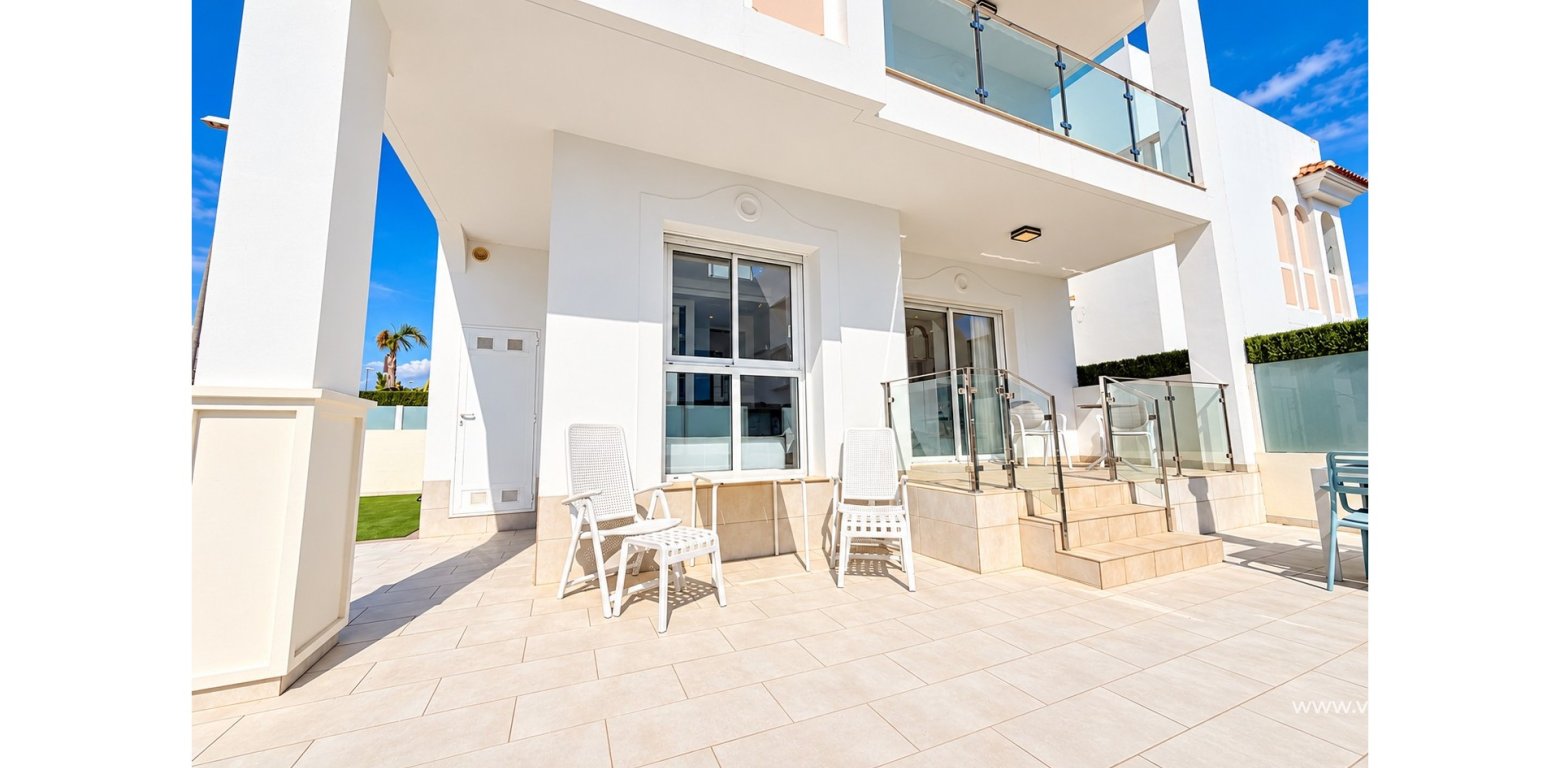 Sale - Appartement - Rojales - Ciudad Quesada