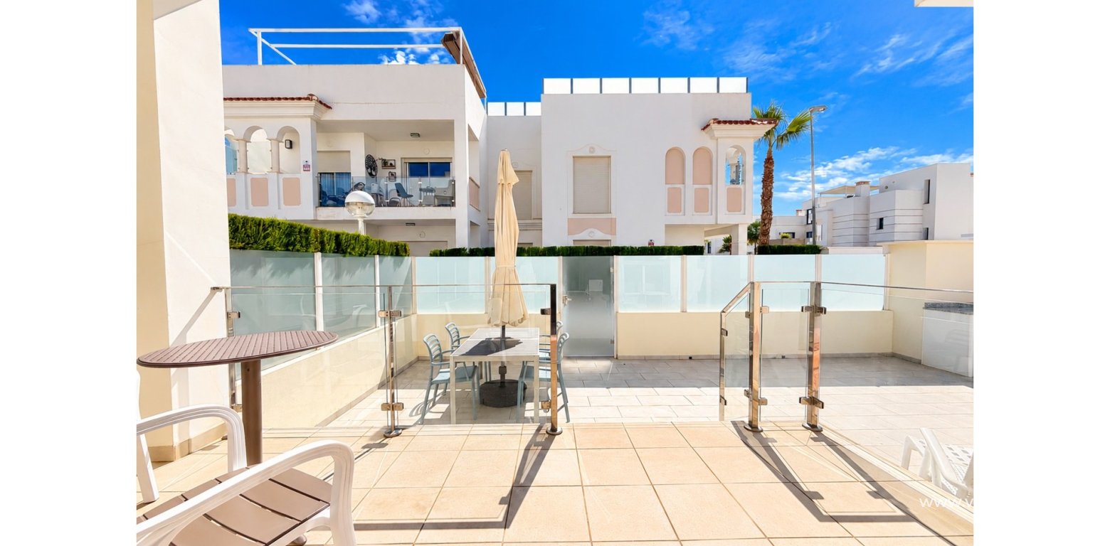 Sale - Appartement - Rojales - Ciudad Quesada