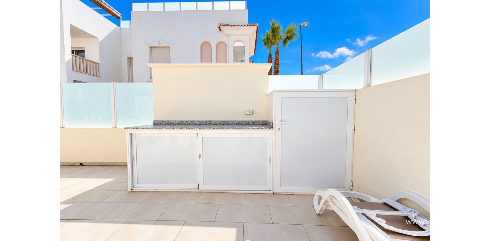 Sale - Appartement - Rojales - Ciudad Quesada