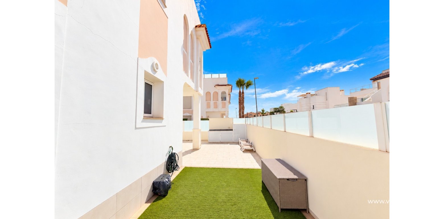 Sale - Appartement - Rojales - Ciudad Quesada