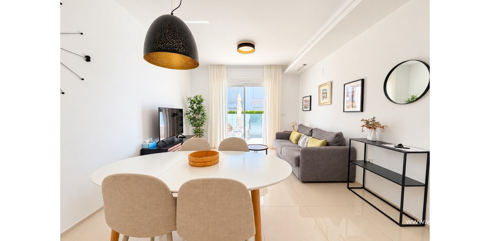Sale - Appartement - Rojales - Ciudad Quesada
