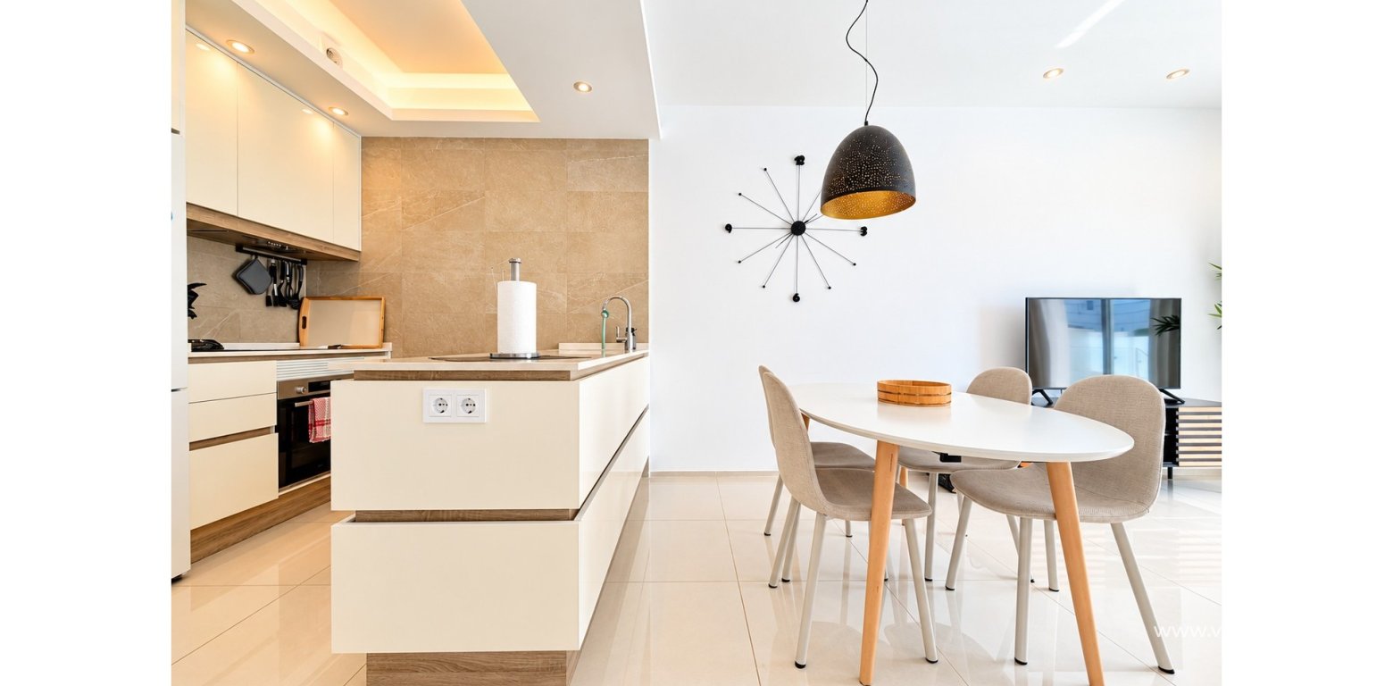 Sale - Appartement - Rojales - Ciudad Quesada