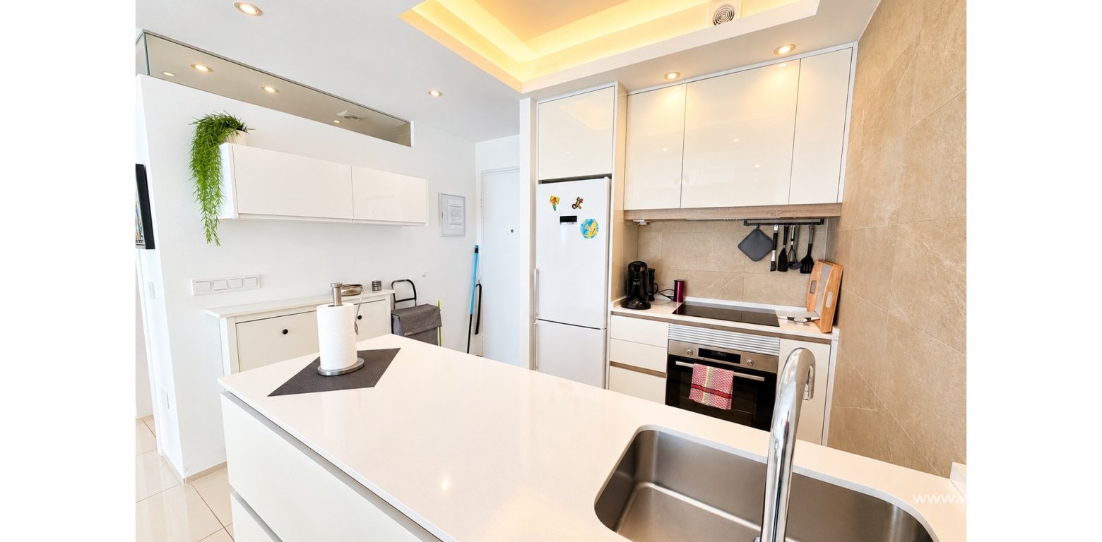 Sale - Appartement - Rojales - Ciudad Quesada