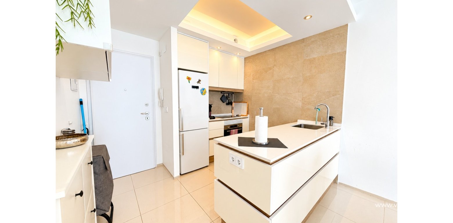 Sale - Appartement - Rojales - Ciudad Quesada