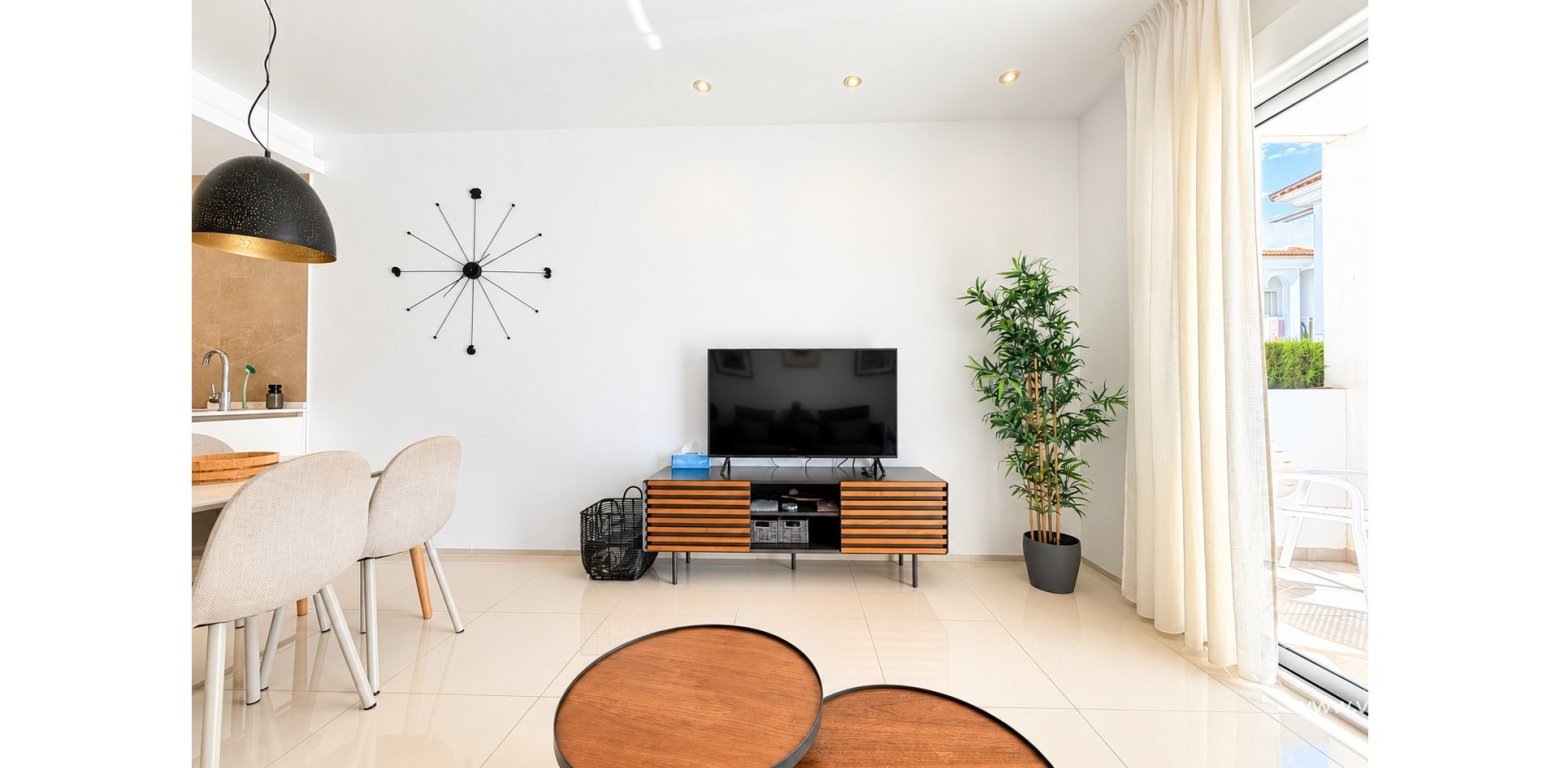 Sale - Appartement - Rojales - Ciudad Quesada