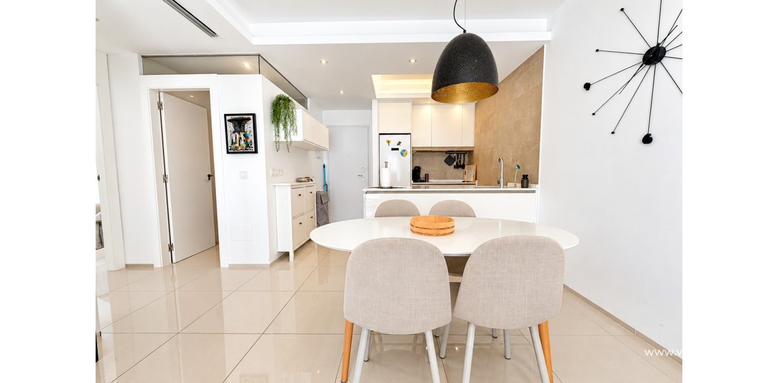 Sale - Appartement - Rojales - Ciudad Quesada