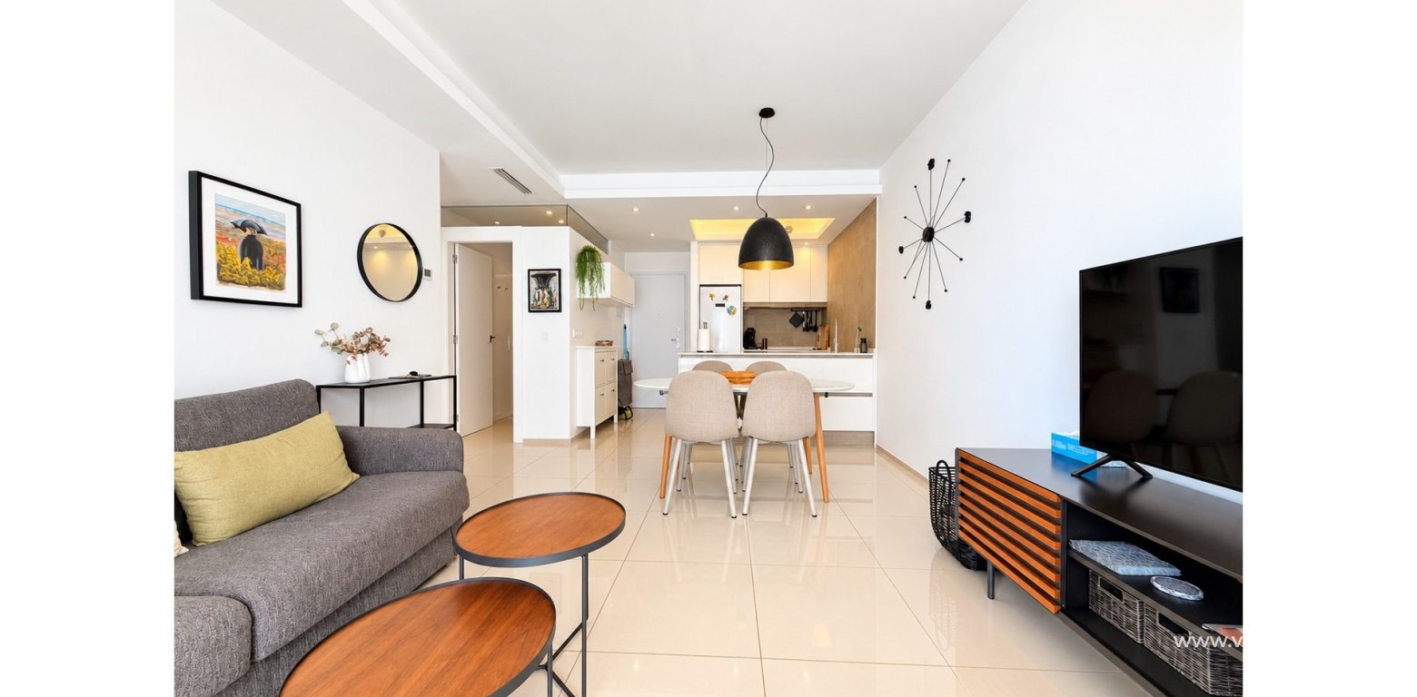 Sale - Appartement - Rojales - Ciudad Quesada