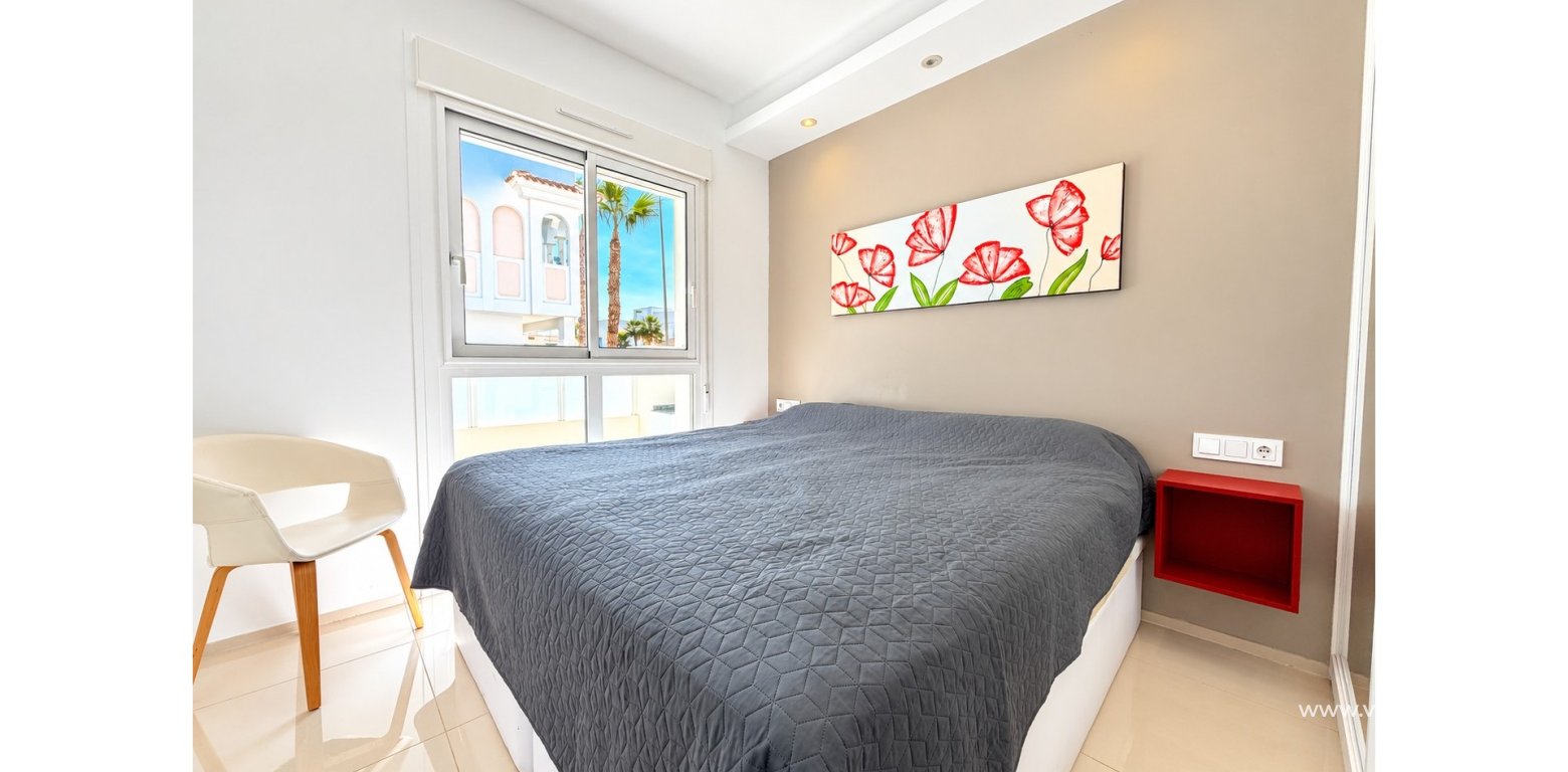 Sale - Appartement - Rojales - Ciudad Quesada