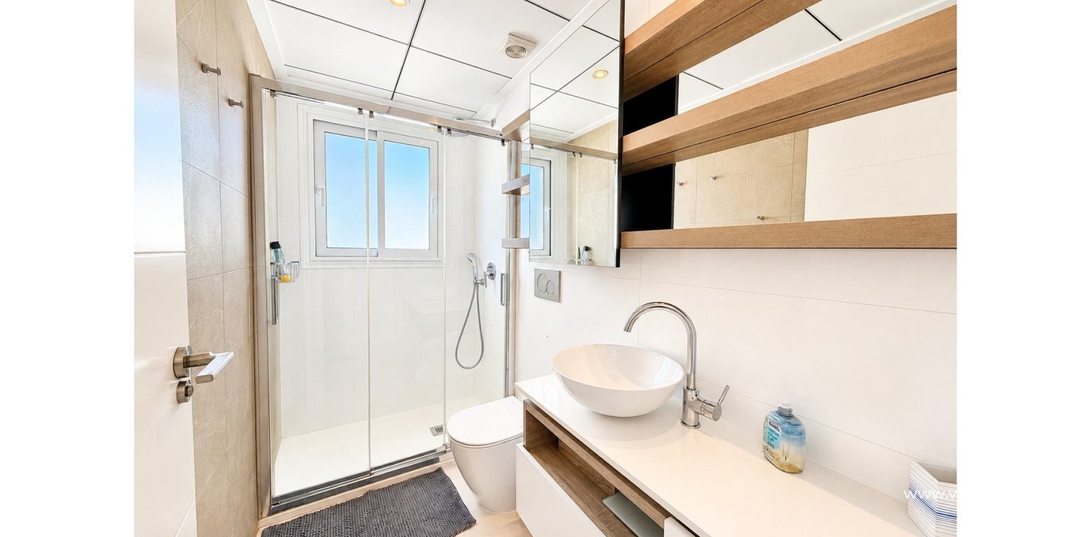 Sale - Appartement - Rojales - Ciudad Quesada