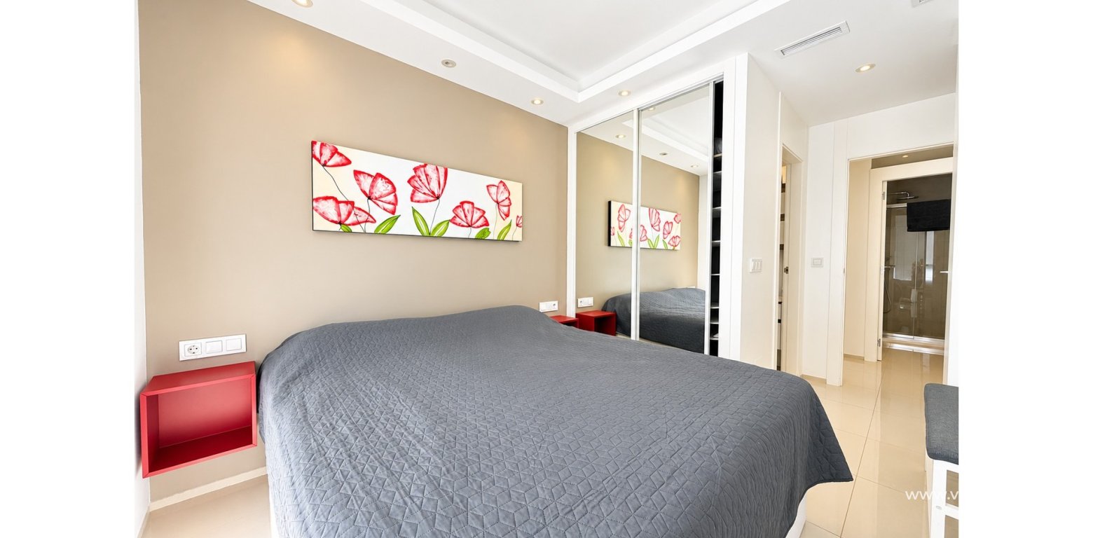 Sale - Appartement - Rojales - Ciudad Quesada