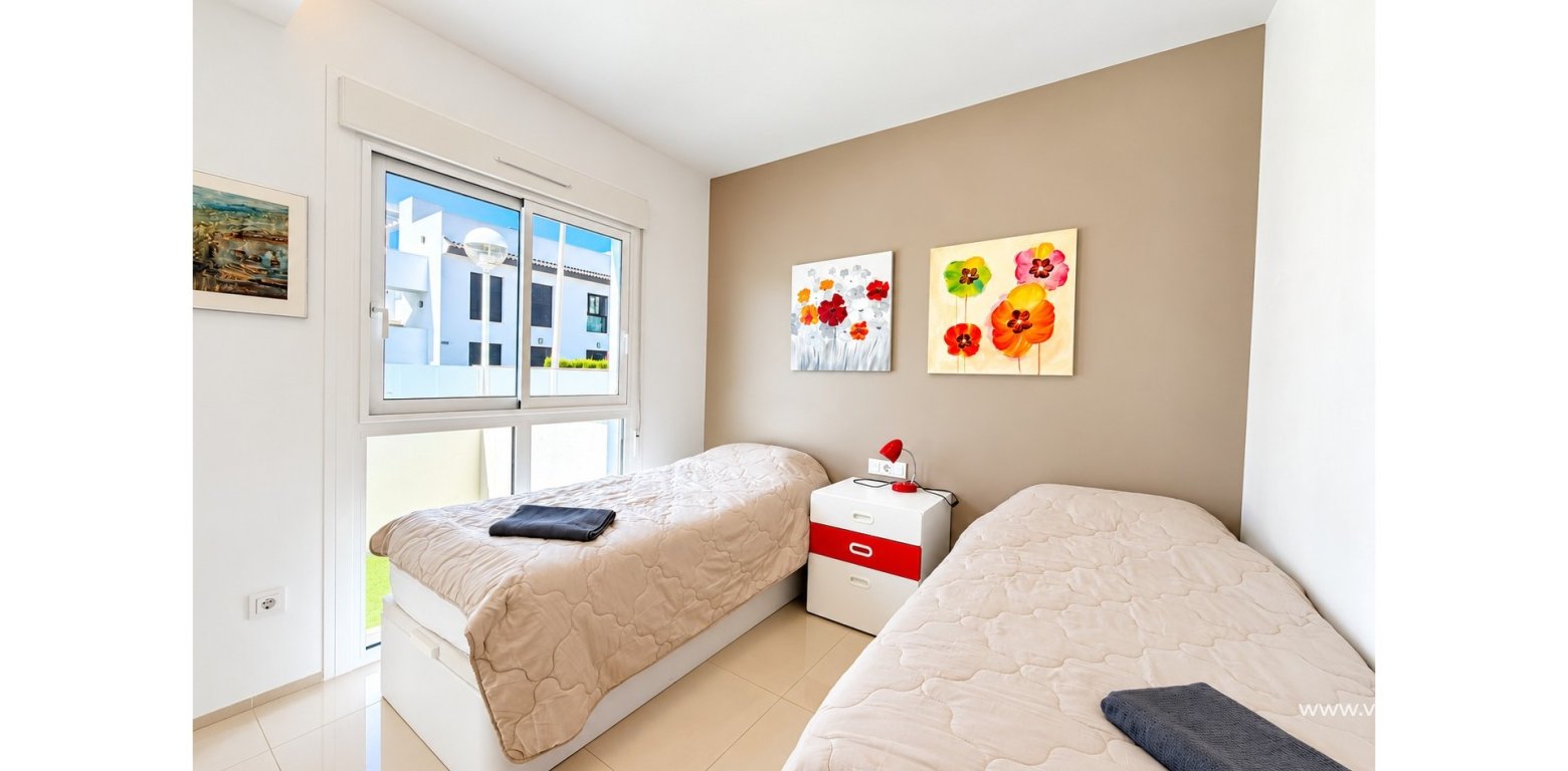 Sale - Appartement - Rojales - Ciudad Quesada