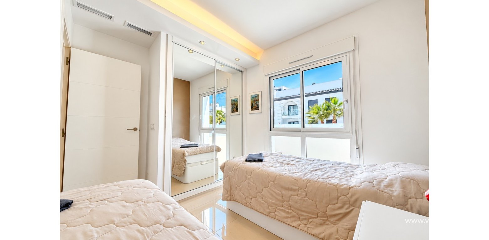 Sale - Appartement - Rojales - Ciudad Quesada