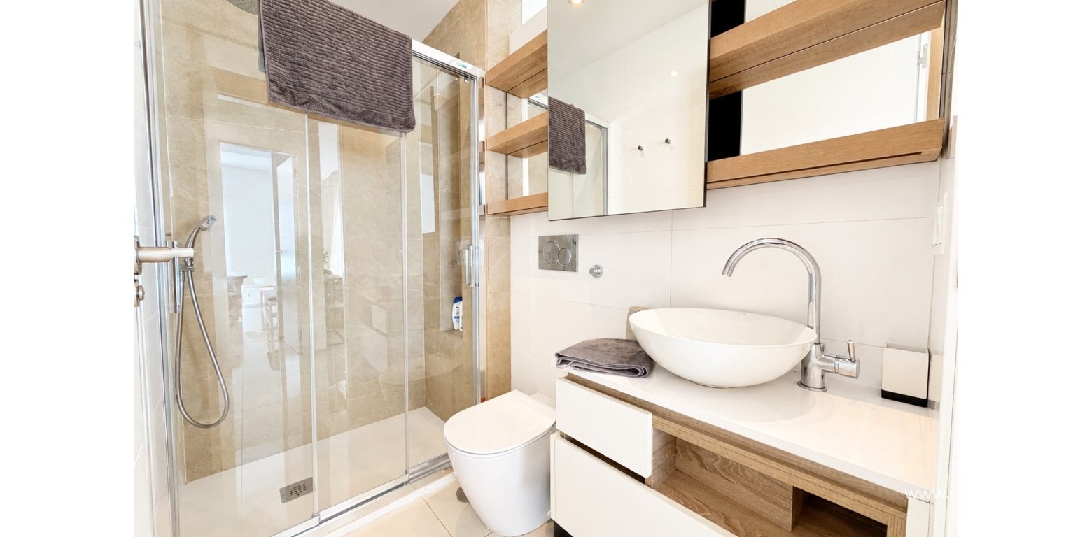 Sale - Appartement - Rojales - Ciudad Quesada