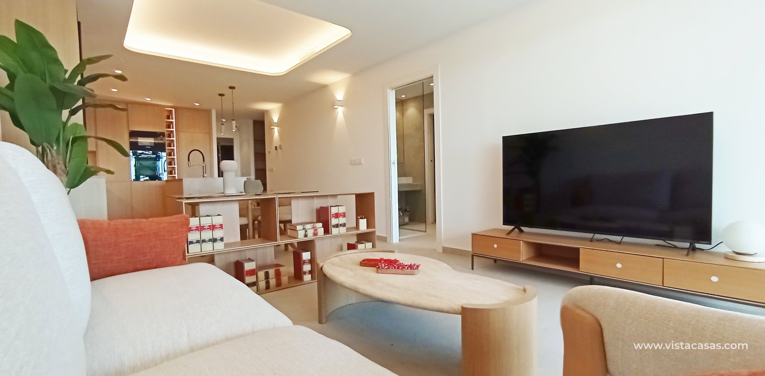 New Build - Appartement - Benijofar