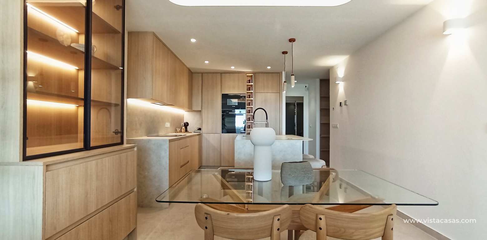 New Build - Appartement - Benijofar