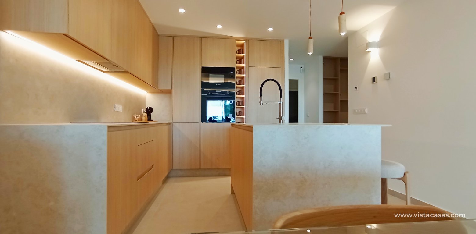 New Build - Appartement - Benijofar