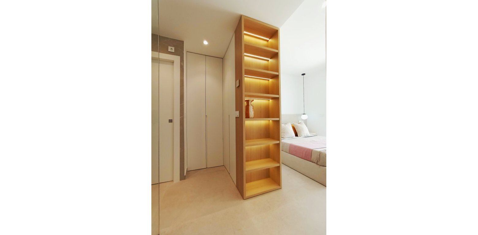 New Build - Appartement - Benijofar
