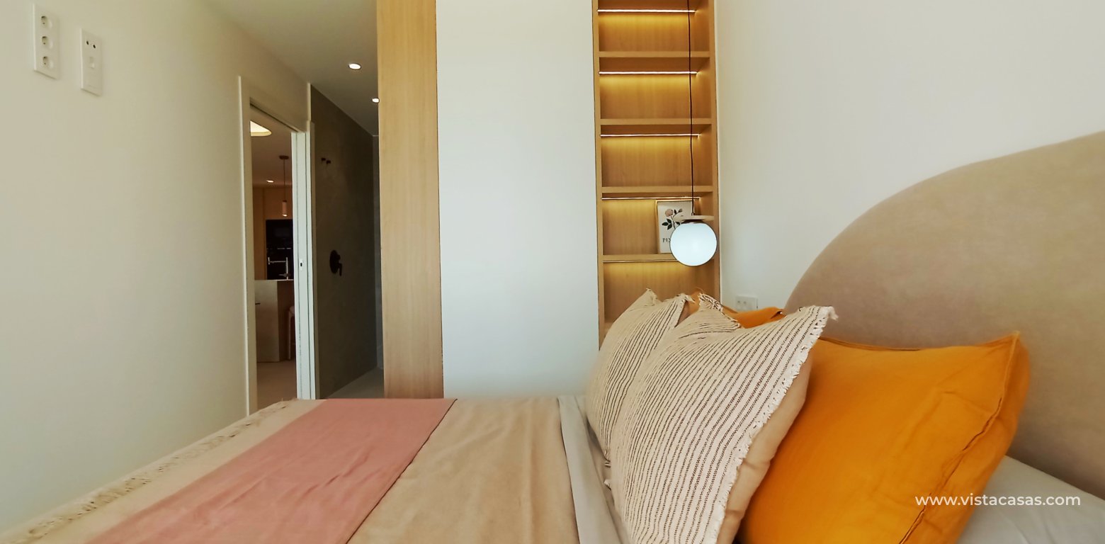 New Build - Appartement - Benijofar