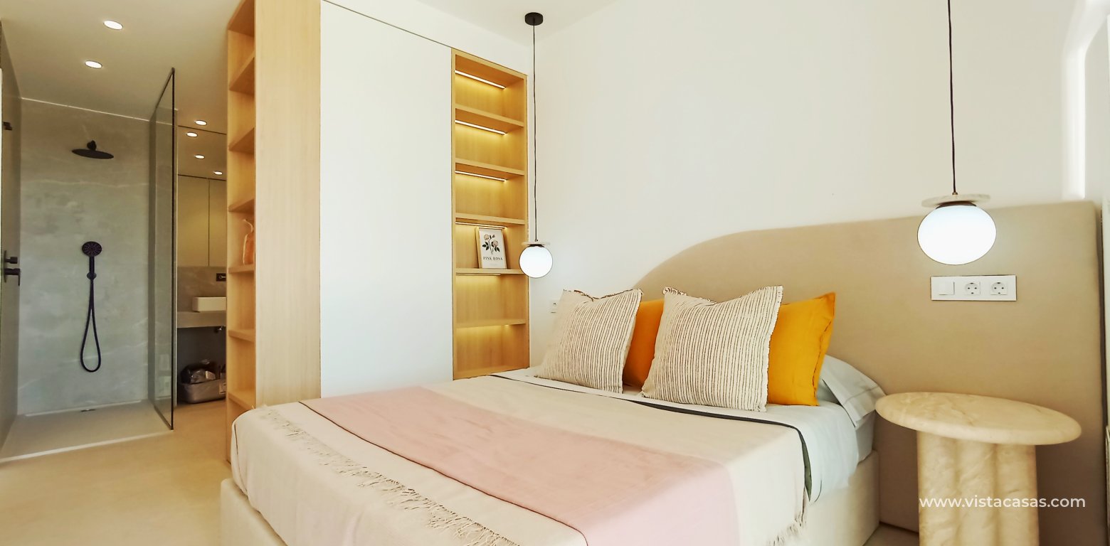 New Build - Apartment - Benijofar