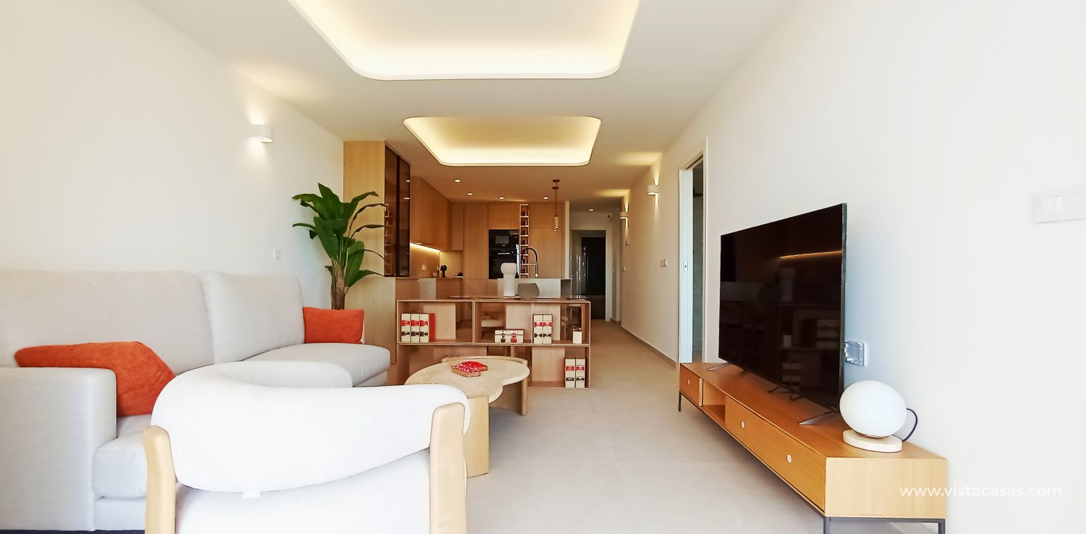 New Build - Wohnung - Benijofar