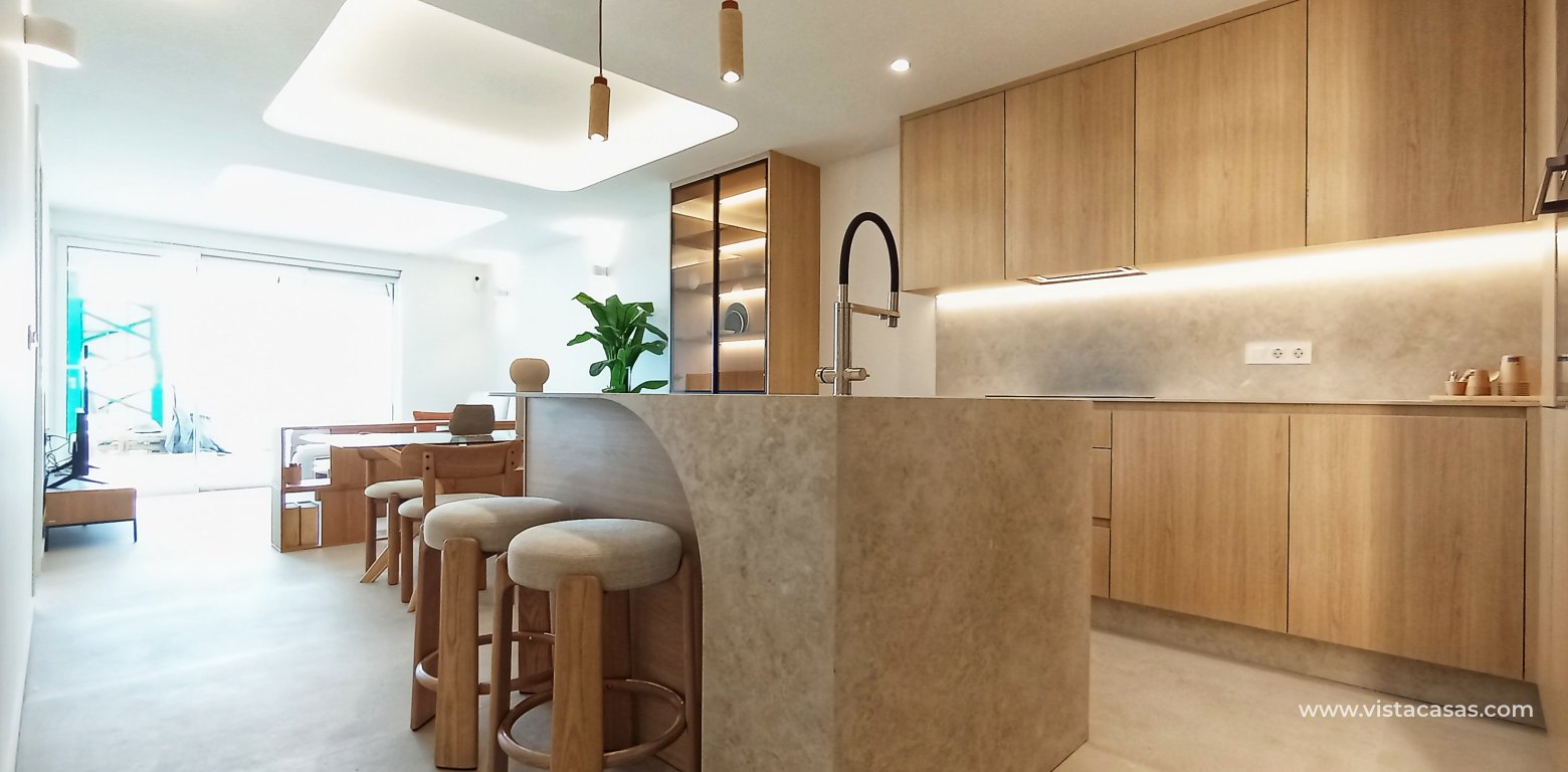New Build - Wohnung - Benijofar