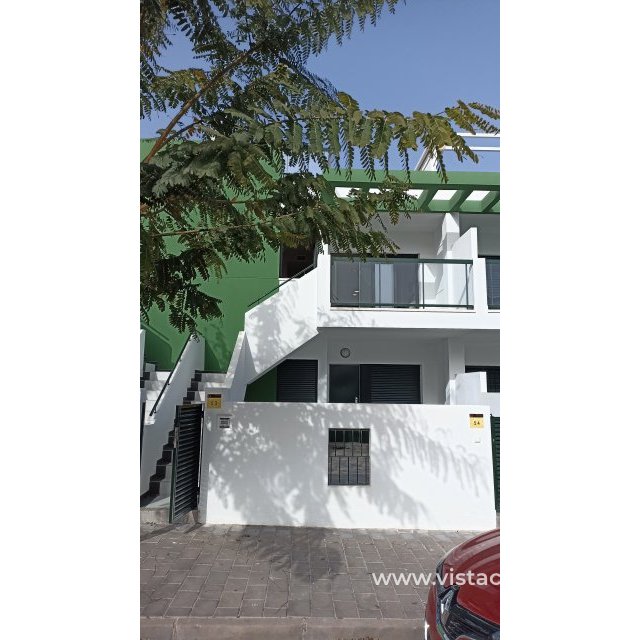 Appartement - New Build - Mil Palmeras - Mil Palmeras