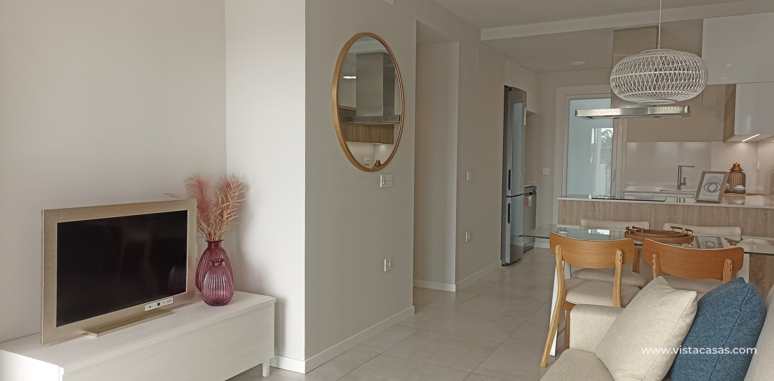 Nouvelle Construction - Appartement - Mil Palmeras