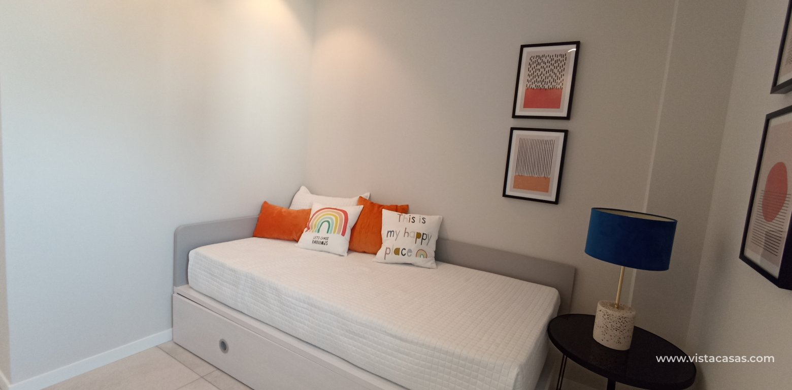 Nouvelle Construction - Appartement - Mil Palmeras