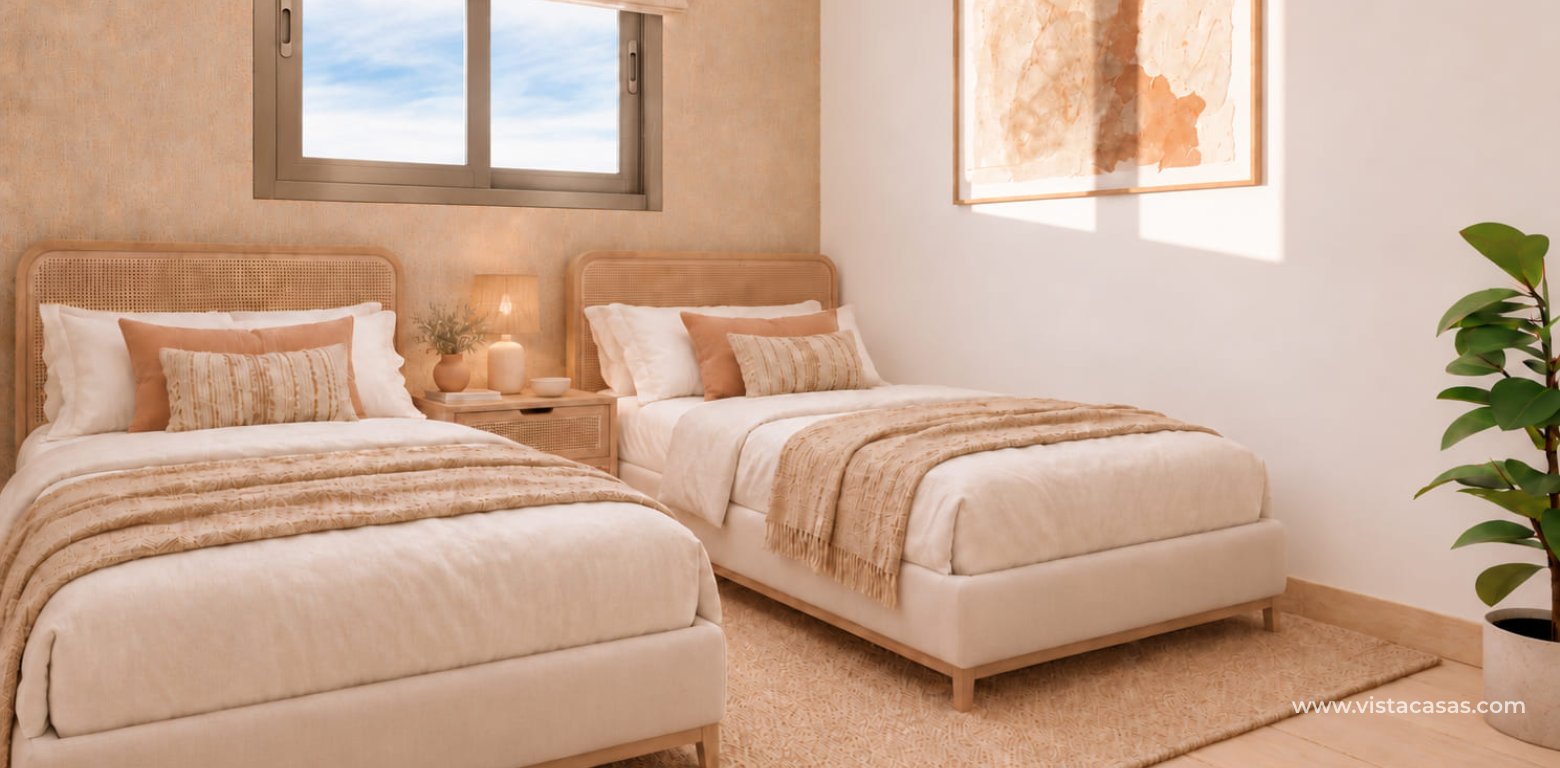 New Build - Appartement - Santa Pola