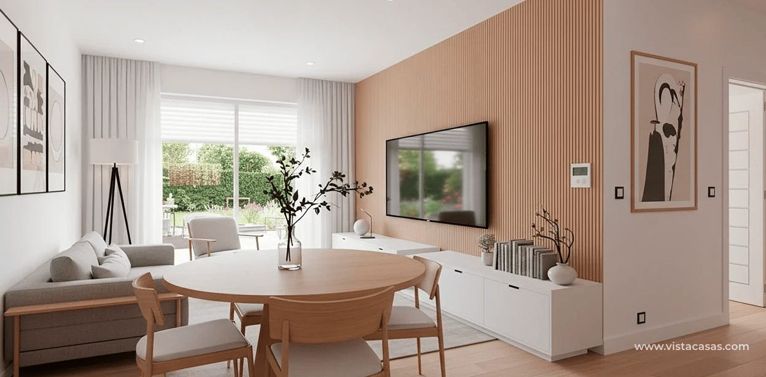 New Build - Appartement - 