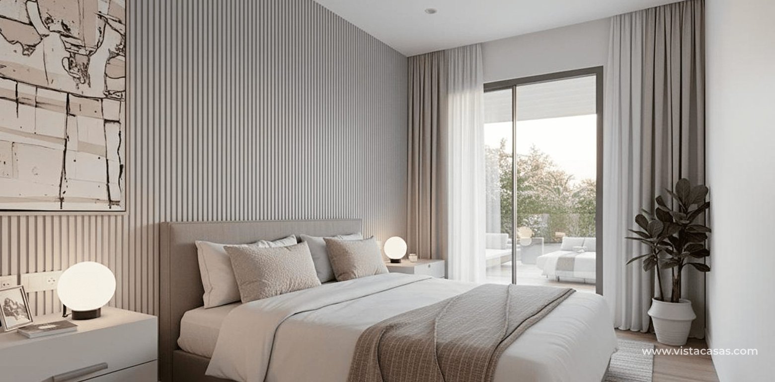 New Build - Appartement - 