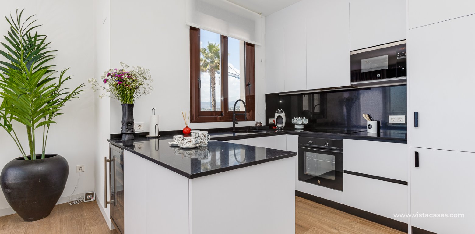 New Build - Villa - Finestrat - 