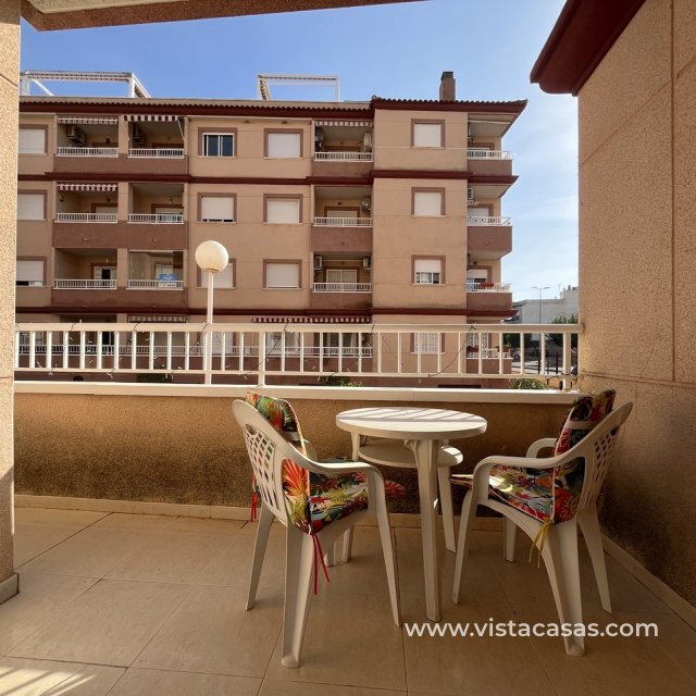 Wohnung - Sale - Algorfa - Algorfa