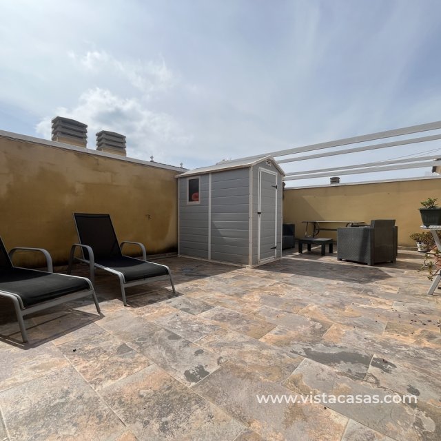 Appartement - Sale - Algorfa - Algorfa
