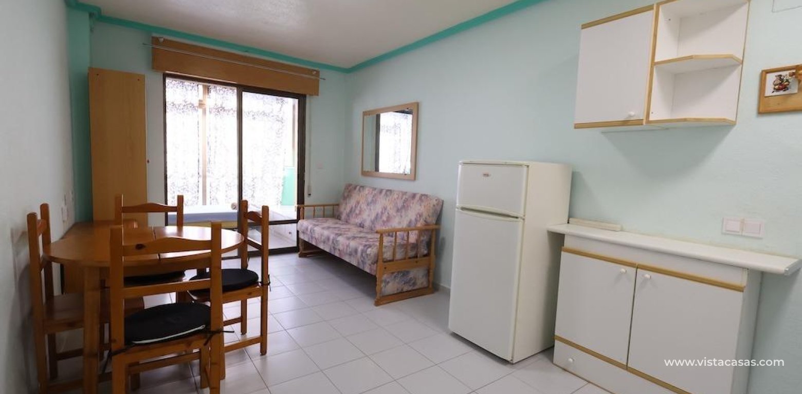Resale - Apartment - Torrevieja - El Chaparral