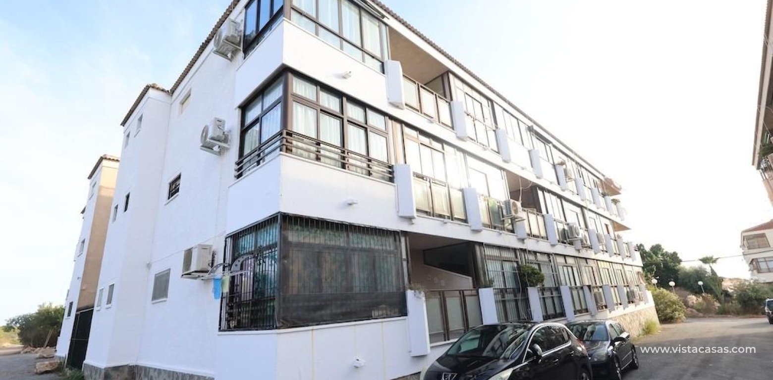 Resale - Apartment - Torrevieja - El Chaparral