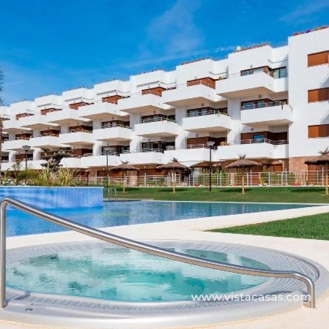 Appartement - Sale - Cabo Roig - Cabo Roig