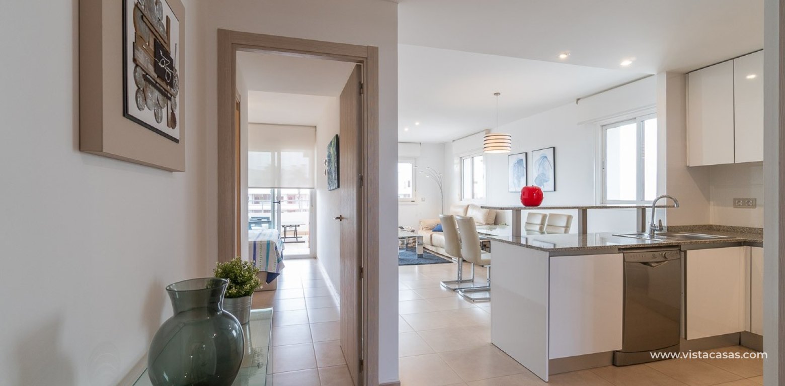 Wtórny - Apartment - Cabo Roig