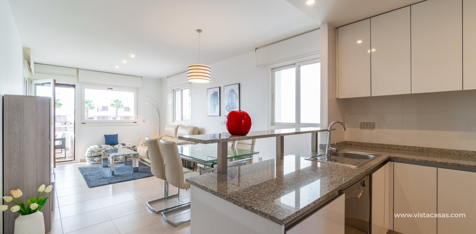 Wtórny - Apartment - Cabo Roig