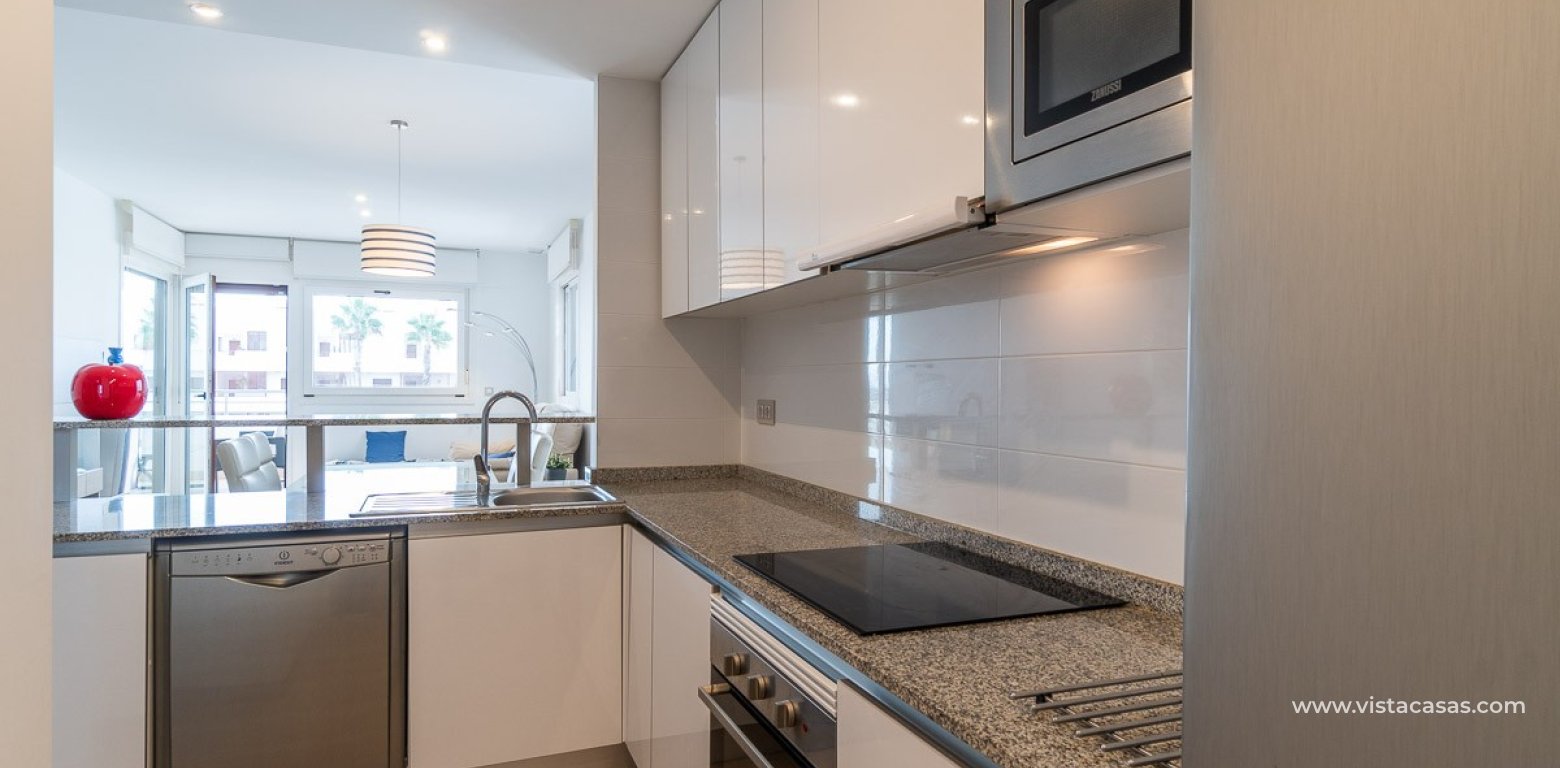 Wtórny - Apartment - Cabo Roig