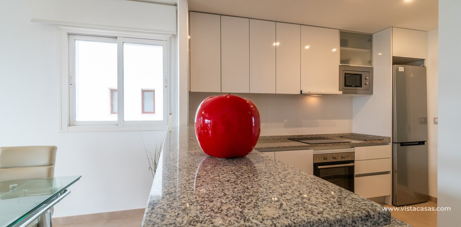 Wtórny - Apartment - Cabo Roig