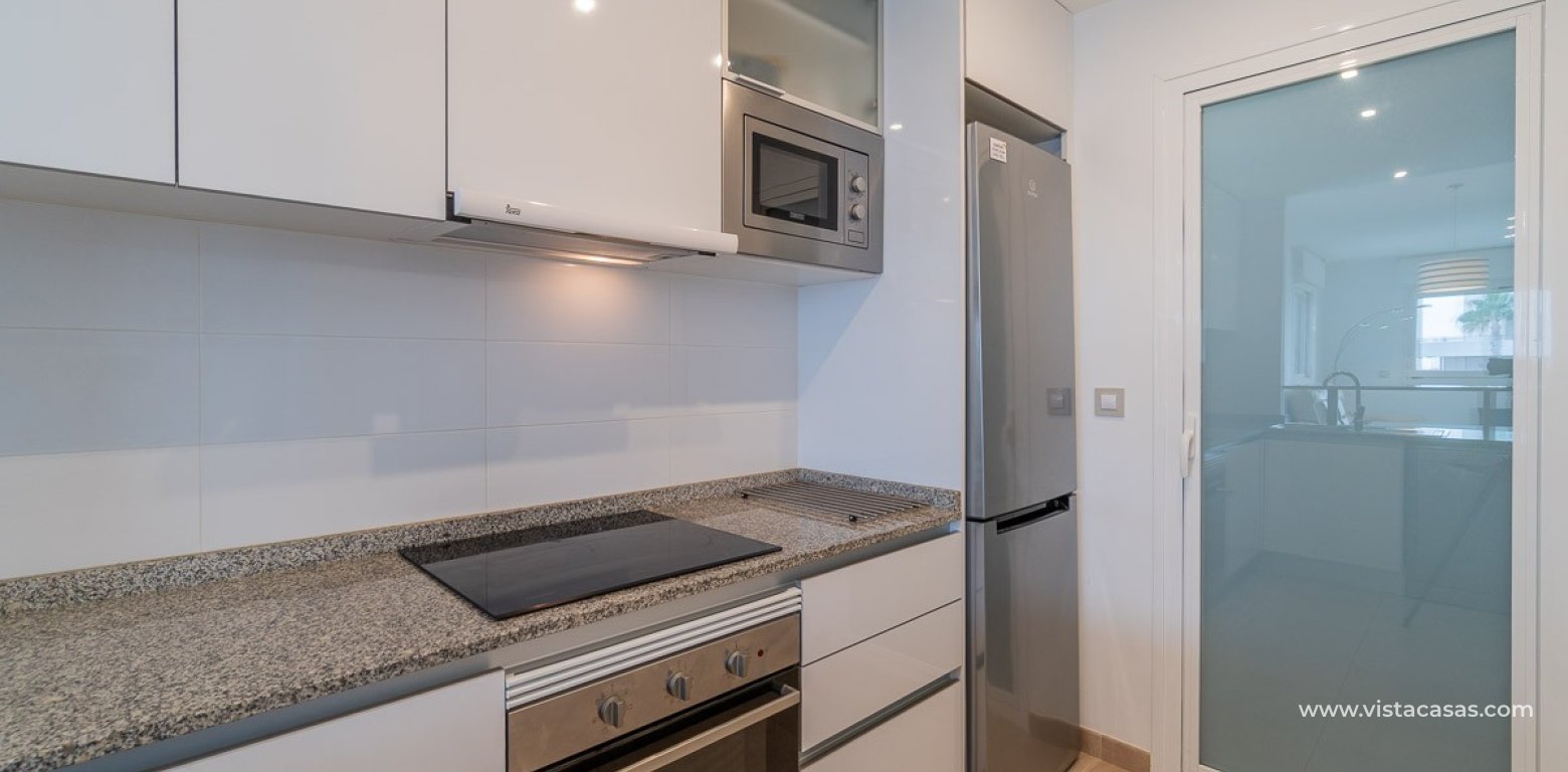 Wtórny - Apartment - Cabo Roig