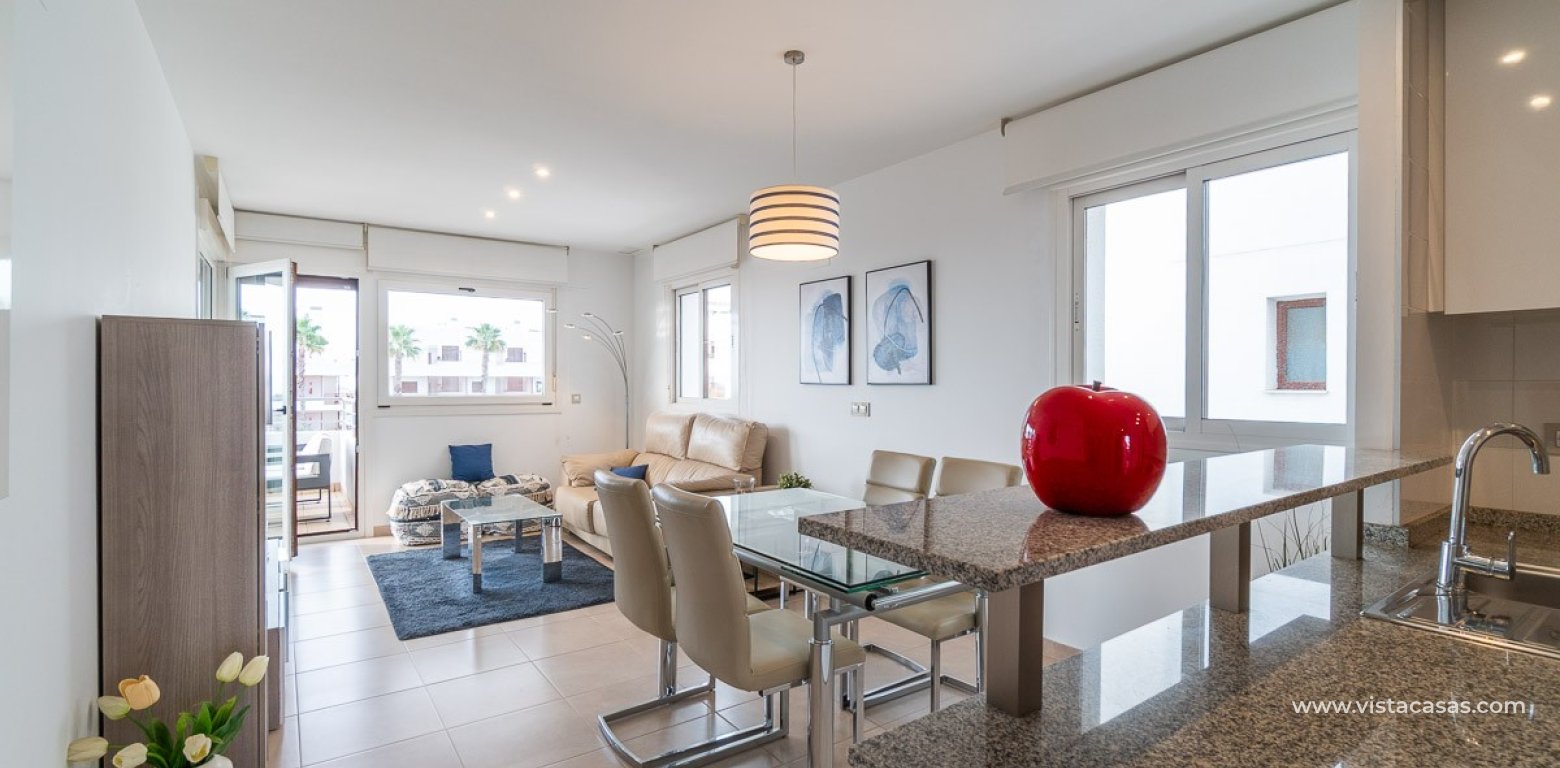 Wtórny - Apartment - Cabo Roig