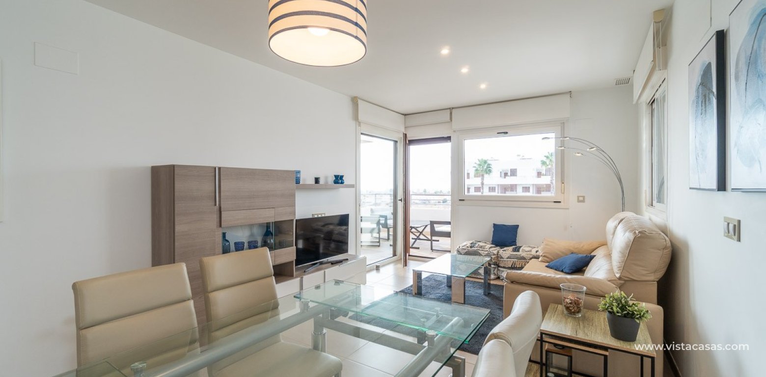 Wtórny - Apartment - Cabo Roig