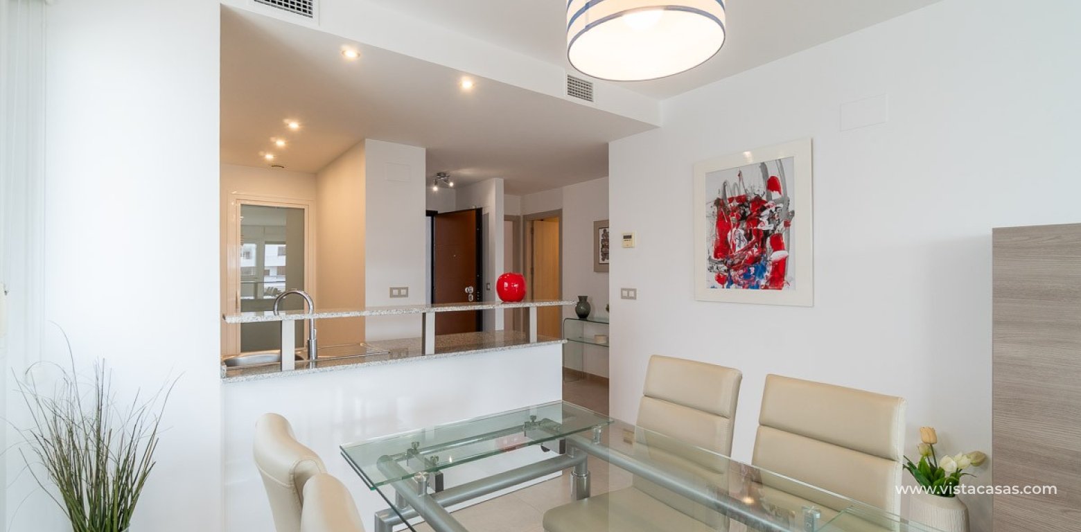 Wtórny - Apartment - Cabo Roig